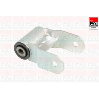 Suspension, ressort à lames FAI AutoParts SS8221