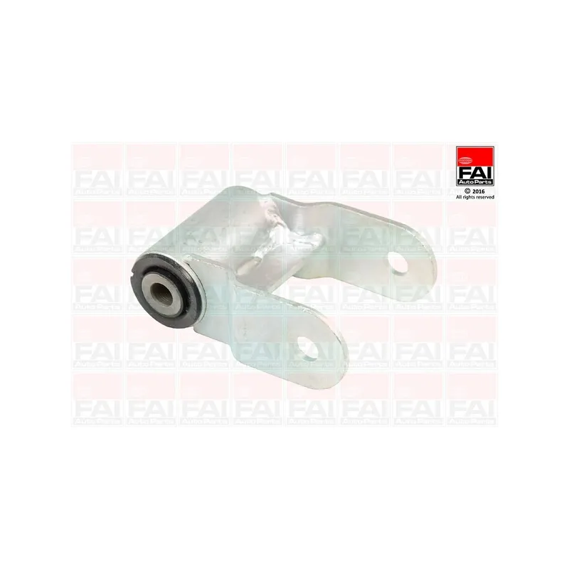 Suspension, ressort à lames FAI AutoParts SS8221