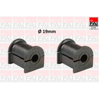 Suspension, stabilisateur FAI AutoParts SS8225K