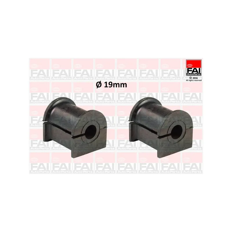 Suspension, stabilisateur FAI AutoParts SS8225K
