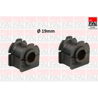 Suspension, stabilisateur FAI AutoParts SS8228K