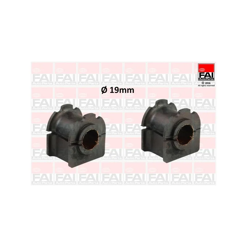 Suspension, stabilisateur FAI AutoParts SS8228K