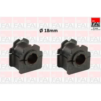 Suspension, stabilisateur FAI AutoParts SS8229K