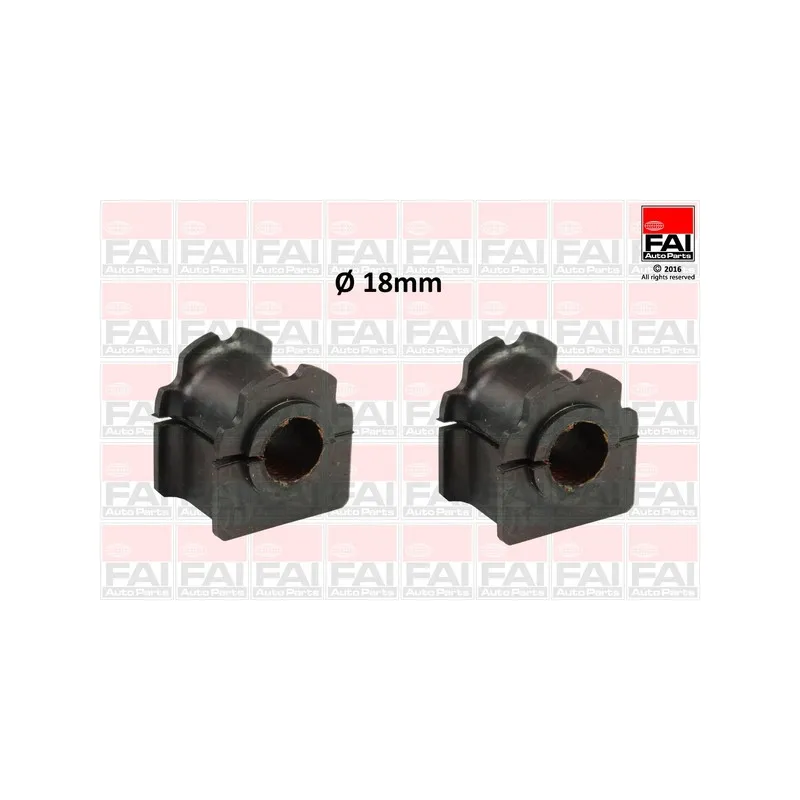 Suspension, stabilisateur FAI AutoParts SS8229K