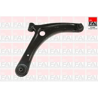 Triangle ou bras de suspension (train avant) FAI AutoParts SS8231
