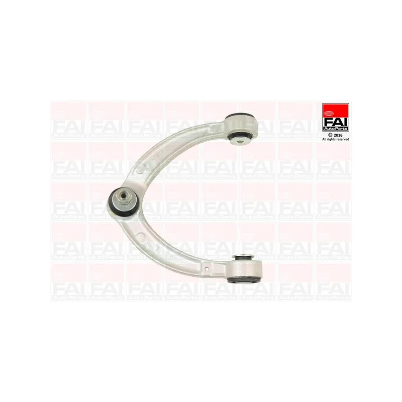 Triangle ou bras de suspension (train avant) FAI AutoParts SS8232