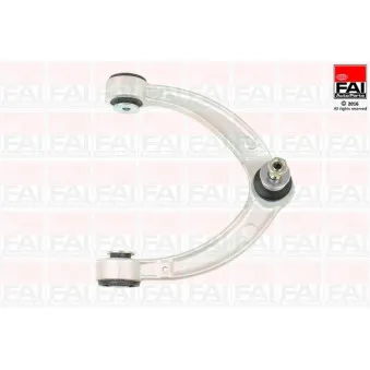 Triangle ou bras de suspension (train avant) FAI AutoParts SS8233