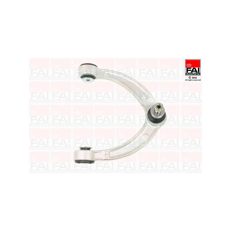 Triangle ou bras de suspension (train avant) FAI AutoParts SS8233