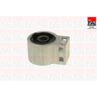 Silent bloc de suspension (train avant) FAI AutoParts SS8235