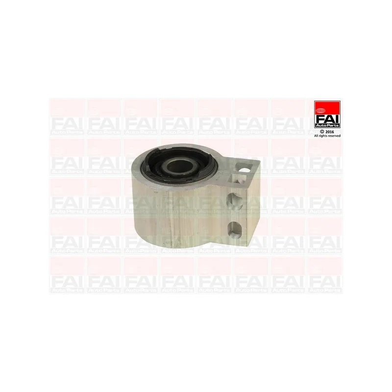 Silent bloc de suspension (train avant) FAI AutoParts SS8235
