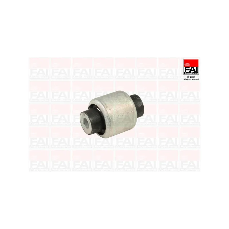Silent bloc de suspension (train avant) FAI AutoParts SS8236
