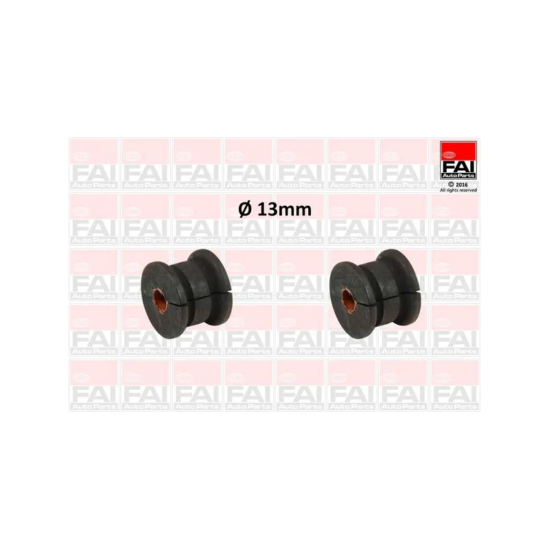 Suspension, stabilisateur FAI AutoParts SS8246K