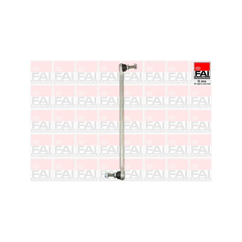 Entretoise/tige, stabilisateur FAI AutoParts SS8247