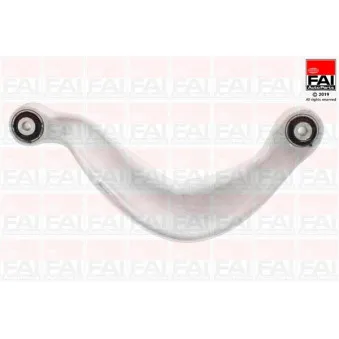 Triangle ou bras de suspension (train arrière) FAI AutoParts SS8248