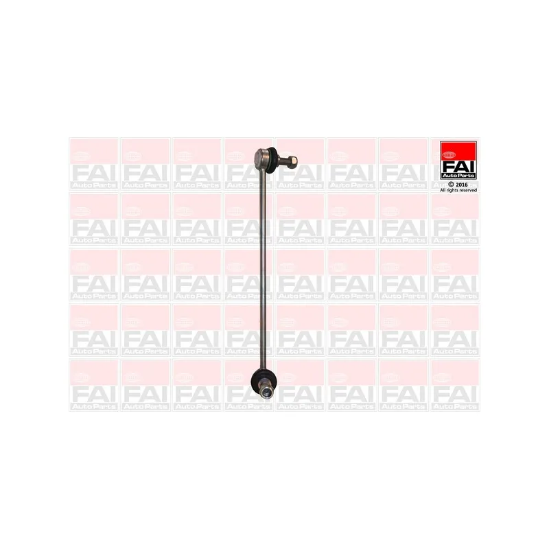 Entretoise/tige, stabilisateur FAI AutoParts SS8252