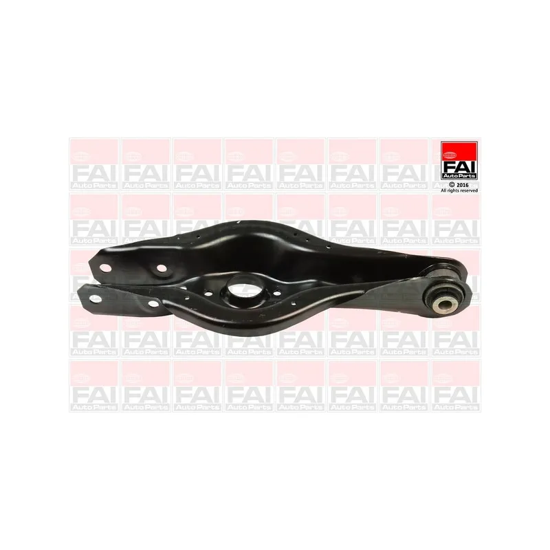 Triangle ou bras de suspension (train arrière) FAI AutoParts SS8254
