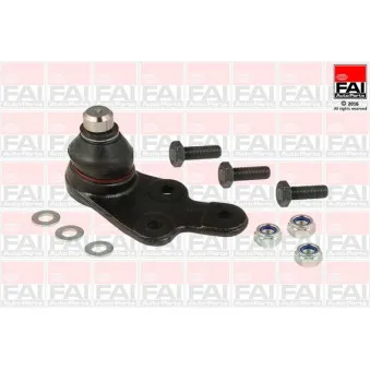 Rotule de suspension FAI AutoParts SS8262