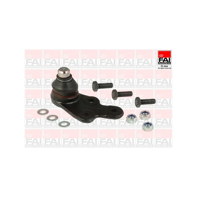 Rotule de suspension FAI AutoParts SS8262