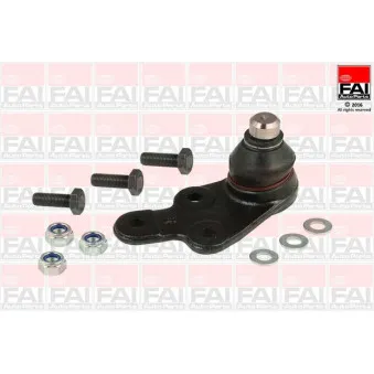 Rotule de suspension FAI AutoParts SS8263