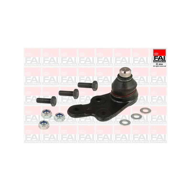 Rotule de suspension FAI AutoParts SS8263
