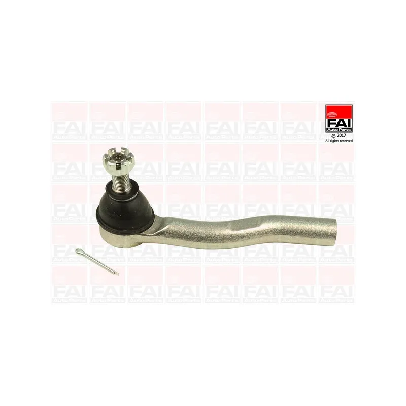 Rotule de barre de connexion FAI AutoParts SS8264