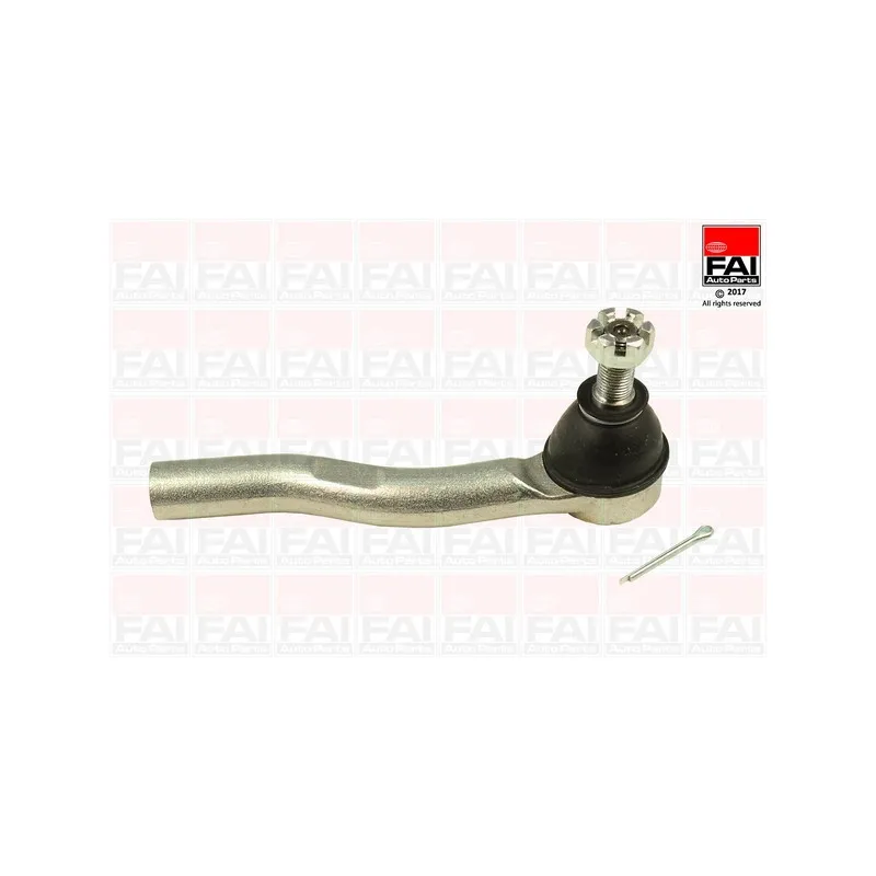 Rotule de barre de connexion FAI AutoParts SS8265