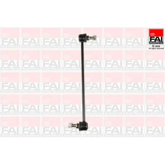 Entretoise/tige, stabilisateur FAI AutoParts SS8266