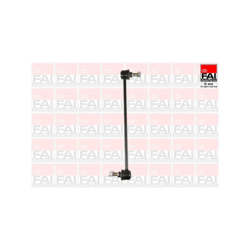 Entretoise/tige, stabilisateur FAI AutoParts SS8266