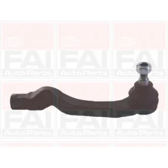 Rotule de barre de connexion FAI AutoParts SS827