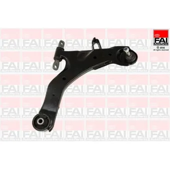 Triangle ou bras de suspension (train avant) FAI AutoParts SS8271