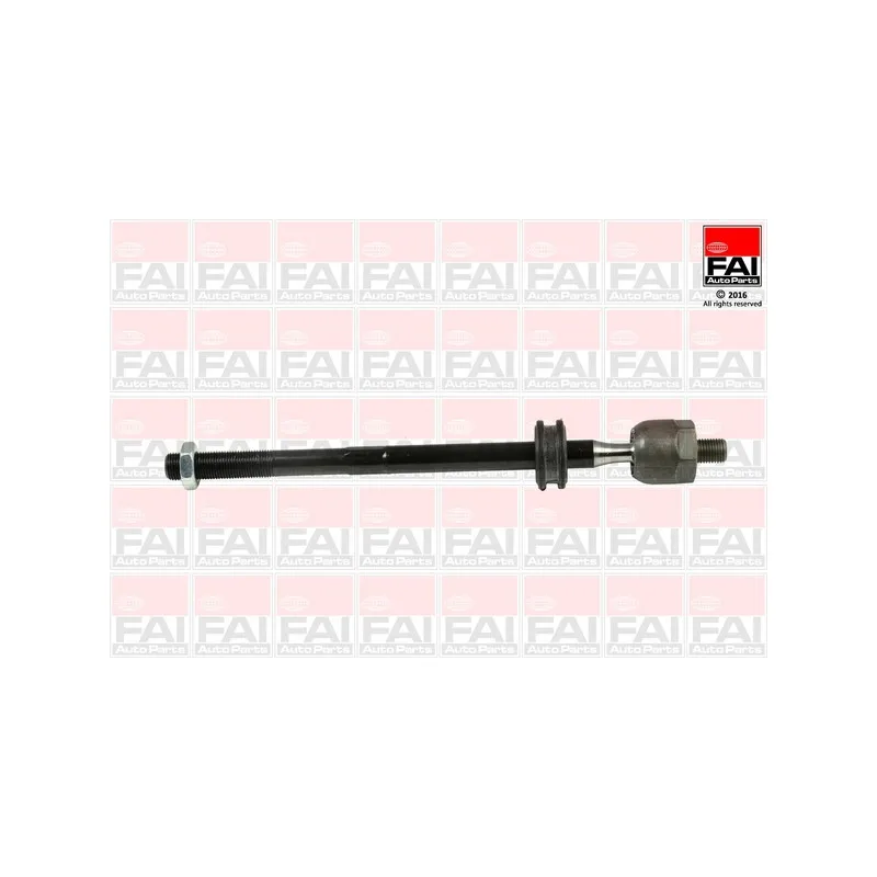 Rotule de direction intérieure, barre de connexion FAI AutoParts SS8273