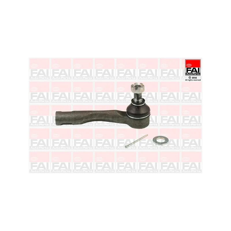Rotule de barre de connexion FAI AutoParts SS8275