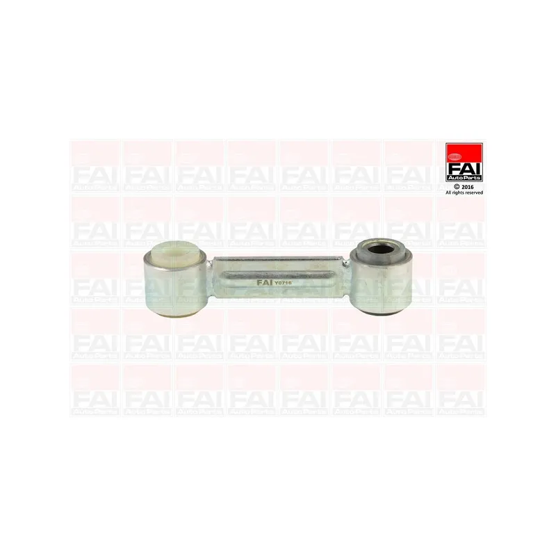 Entretoise/tige, stabilisateur FAI AutoParts SS8276