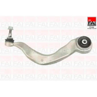Triangle ou bras de suspension (train avant) FAI AutoParts SS8277