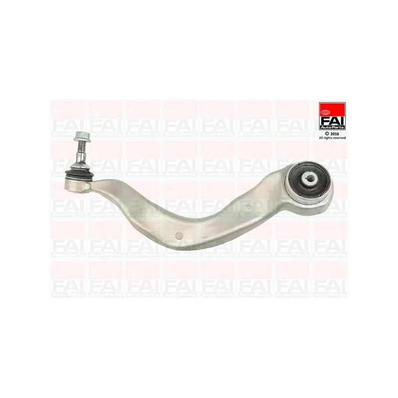 Triangle ou bras de suspension (train avant) FAI AutoParts SS8277