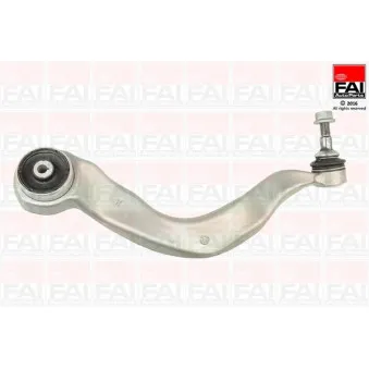 Triangle ou bras de suspension (train avant) FAI AutoParts SS8278