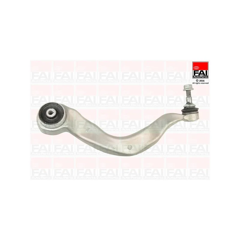 Triangle ou bras de suspension (train avant) FAI AutoParts SS8278