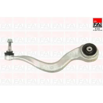 Triangle ou bras de suspension (train avant) FAI AutoParts SS8279