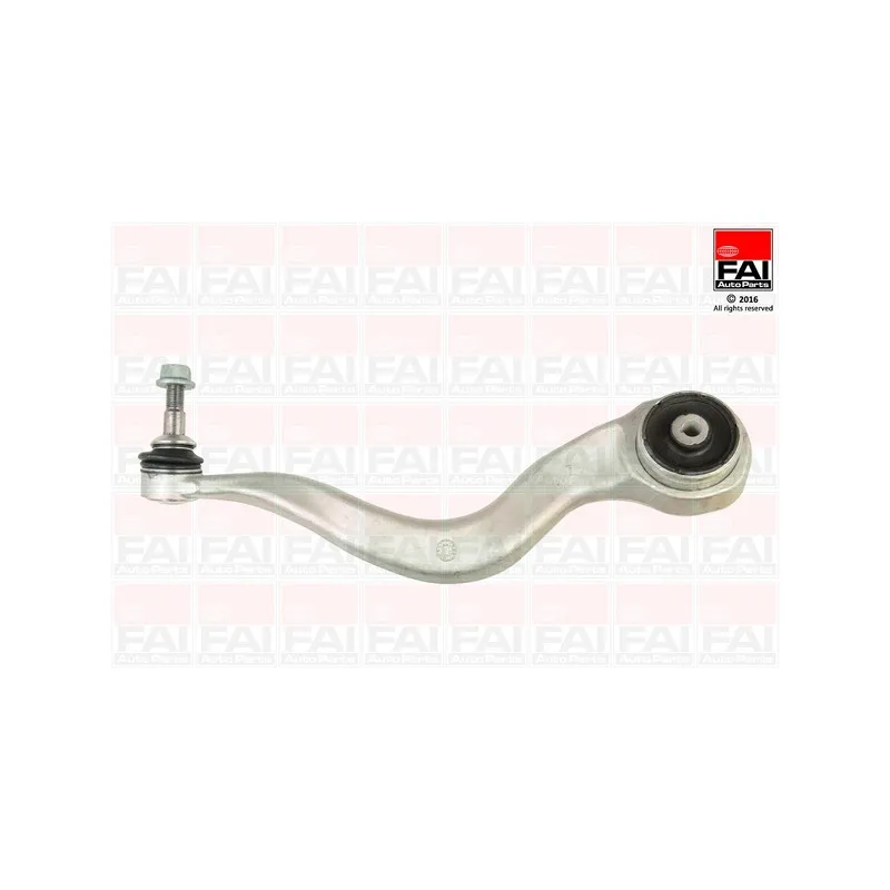 Triangle ou bras de suspension (train avant) FAI AutoParts SS8279