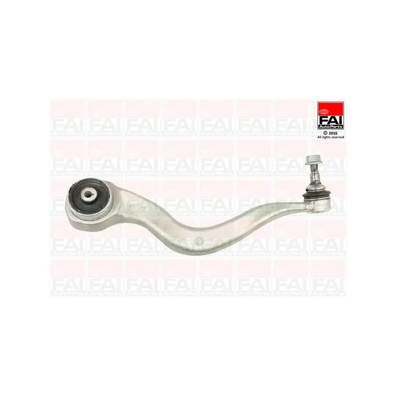 Triangle ou bras de suspension (train avant) FAI AutoParts SS8280