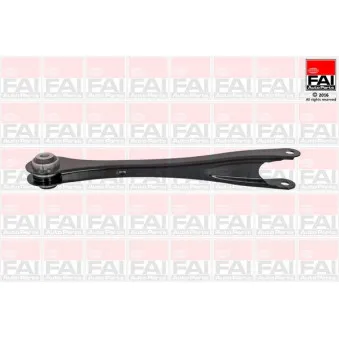 Triangle ou bras de suspension (train arrière) FAI AutoParts SS8281