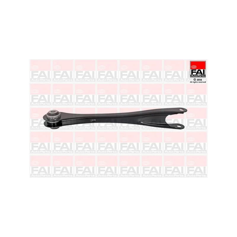 Triangle ou bras de suspension (train arrière) FAI AutoParts SS8281