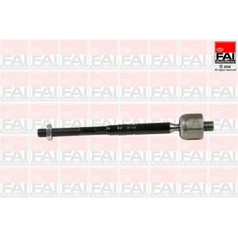 Rotule de direction intérieure, barre de connexion FAI AutoParts SS8282