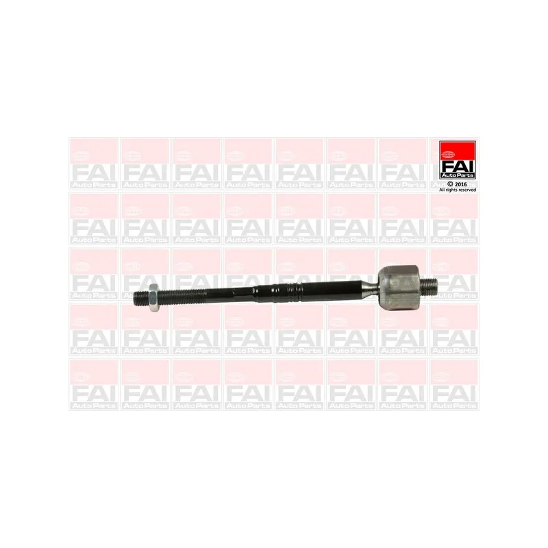 Rotule de direction intérieure, barre de connexion FAI AutoParts SS8282