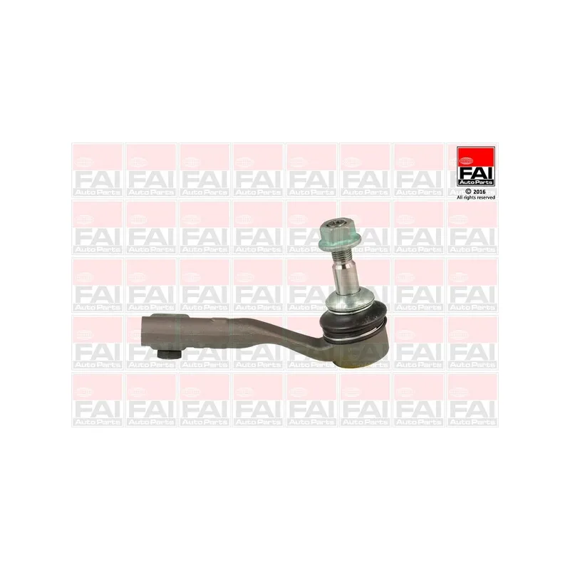 Rotule de barre de connexion FAI AutoParts SS8284