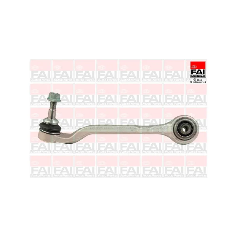 Triangle ou bras de suspension (train avant) FAI AutoParts SS8285