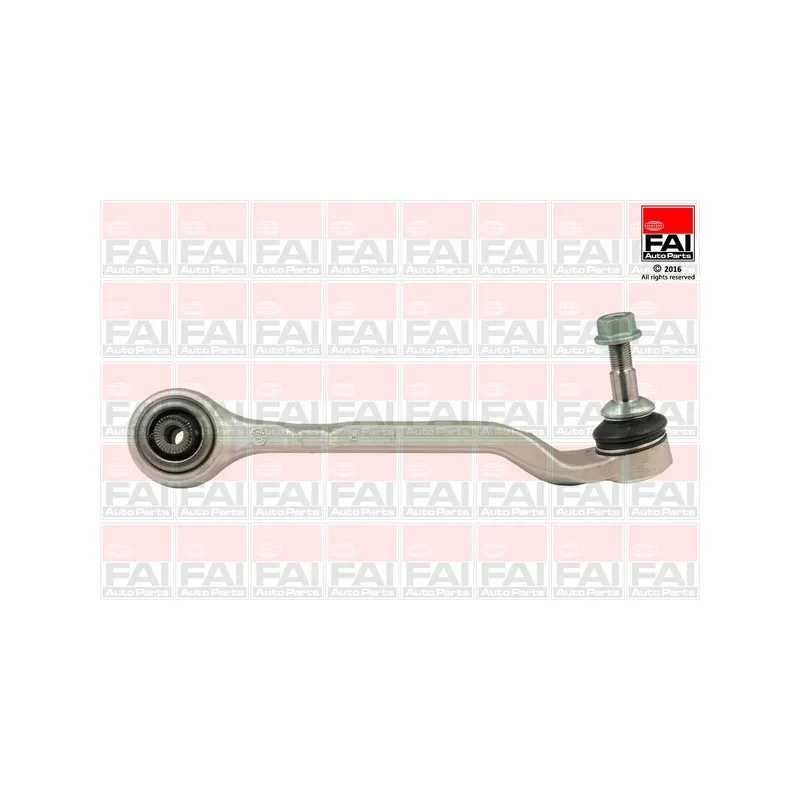 Triangle ou bras de suspension (train avant) FAI AutoParts SS8286