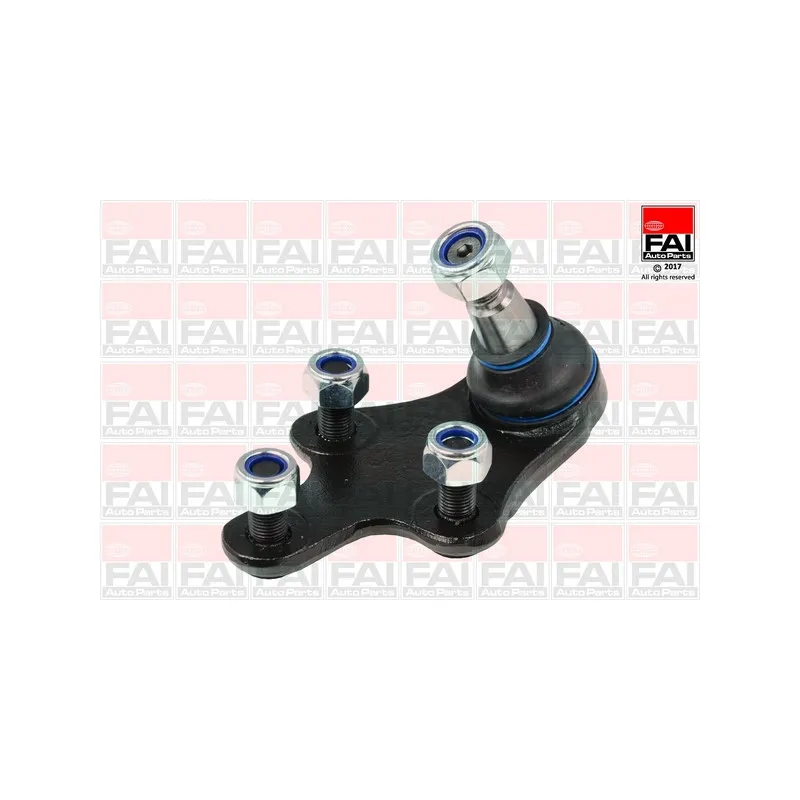 Rotule de suspension FAI AutoParts SS8289