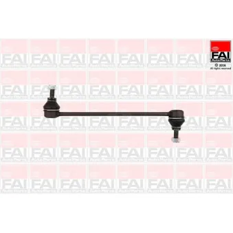 Entretoise/tige, stabilisateur FAI AutoParts SS829