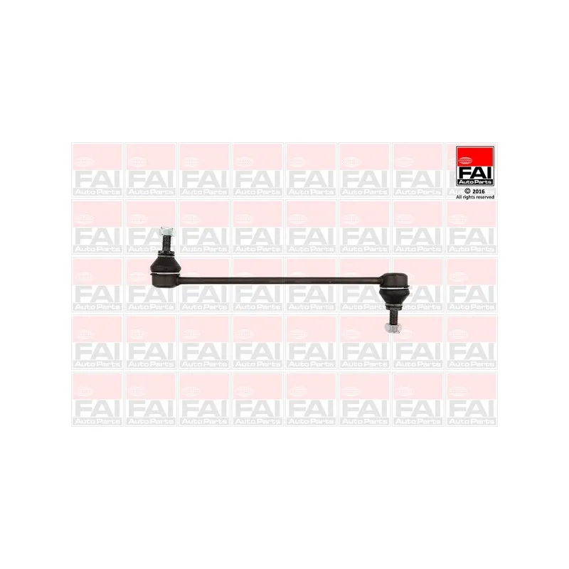 Entretoise/tige, stabilisateur FAI AutoParts SS829